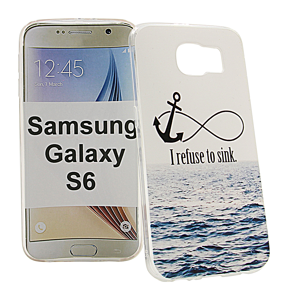 billigamobilskydd.seTPU skal Samsung Galaxy S6 (SM-G920F)