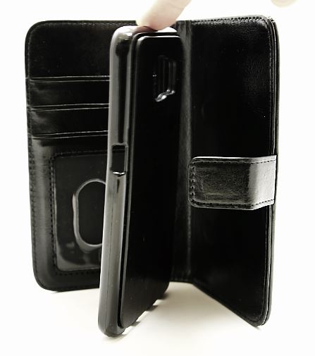 billigamobilskydd.seZipper Magnet Wallet Samsung Galaxy S6 (SM-G920F)