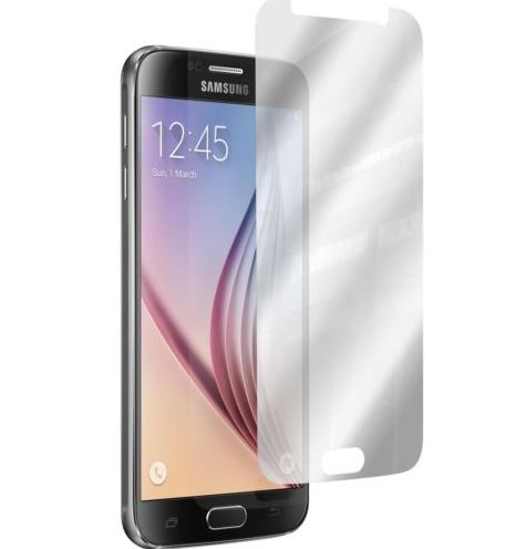 billigamobilskydd.seSpegelskrmskydd Samsung Galaxy S6 (SM-G920F)