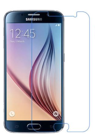 billigamobilskydd.seSkrmskydd Samsung Galaxy S6 (SM-G920F)