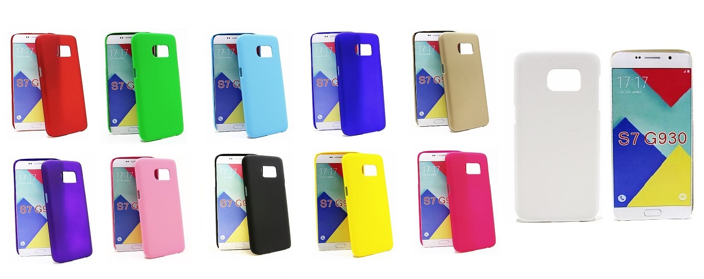 Product Image for Hardcase Samsung Galaxy S7 (G930F)