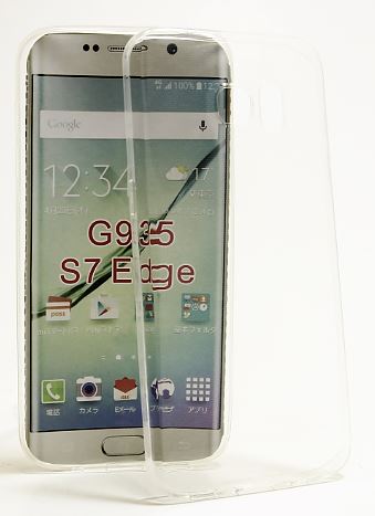 billigamobilskydd.seUltra Thin TPU skal Samsung Galaxy S7 Edge (G935F)