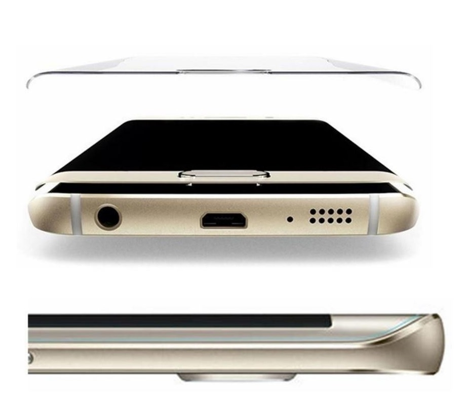 billigamobilskydd.seFull Frame Glas skydd Samsung Galaxy S7 Edge (G935F)