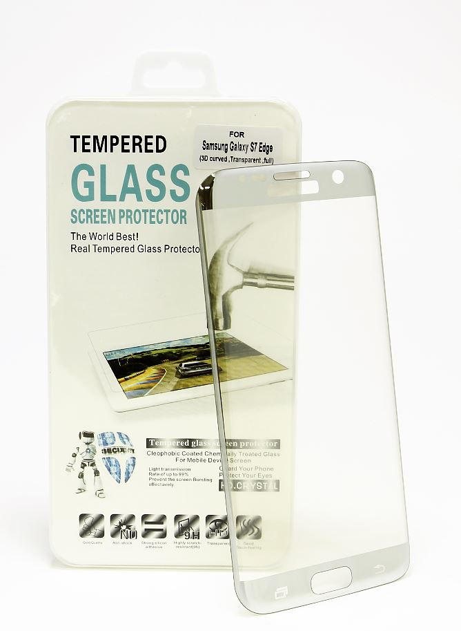 billigamobilskydd.seFull Frame Pansarglas Samsung Galaxy S7 Edge (G935F)