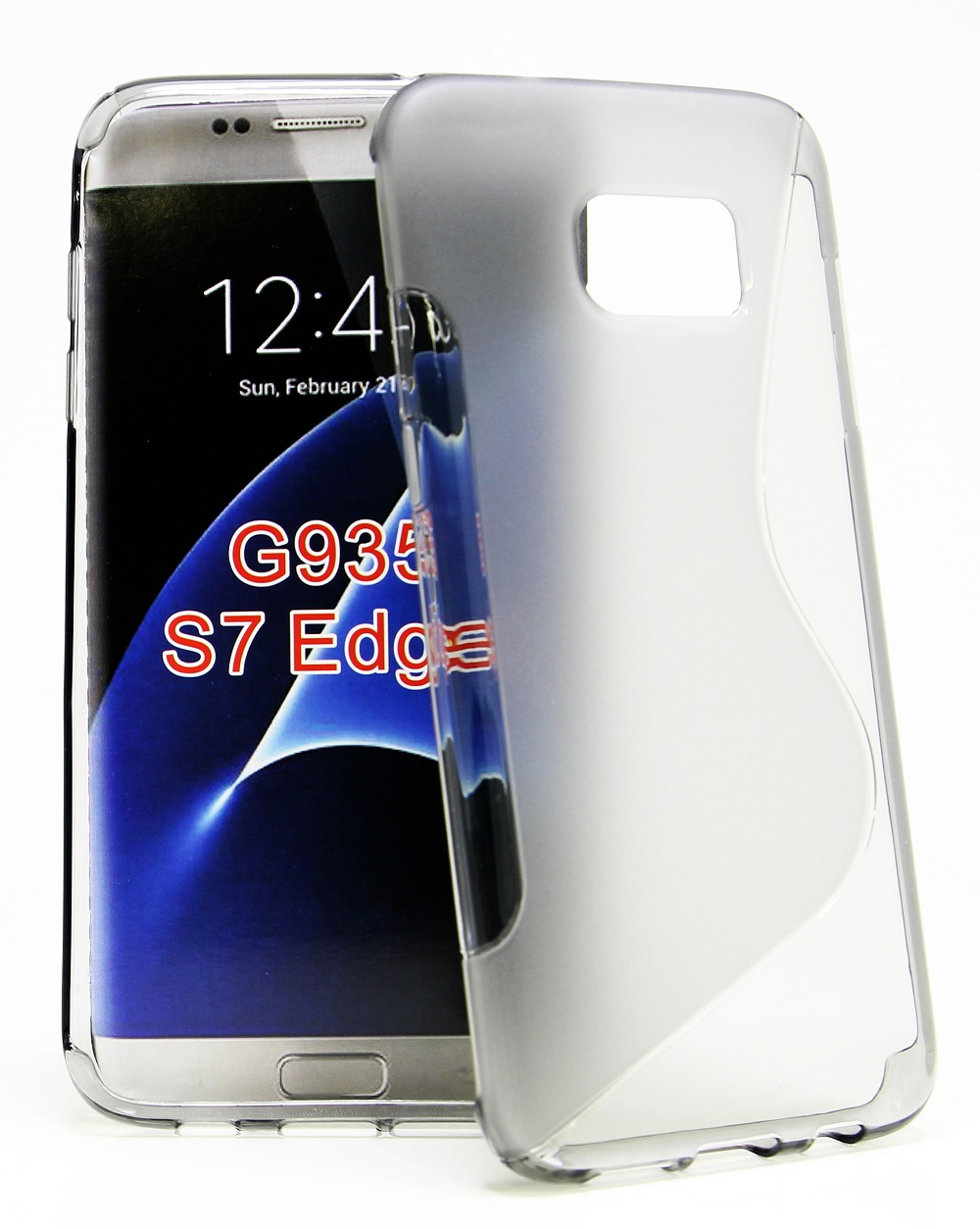 billigamobilskydd.seS-Line skal Samsung Galaxy S7 Edge (G935F)