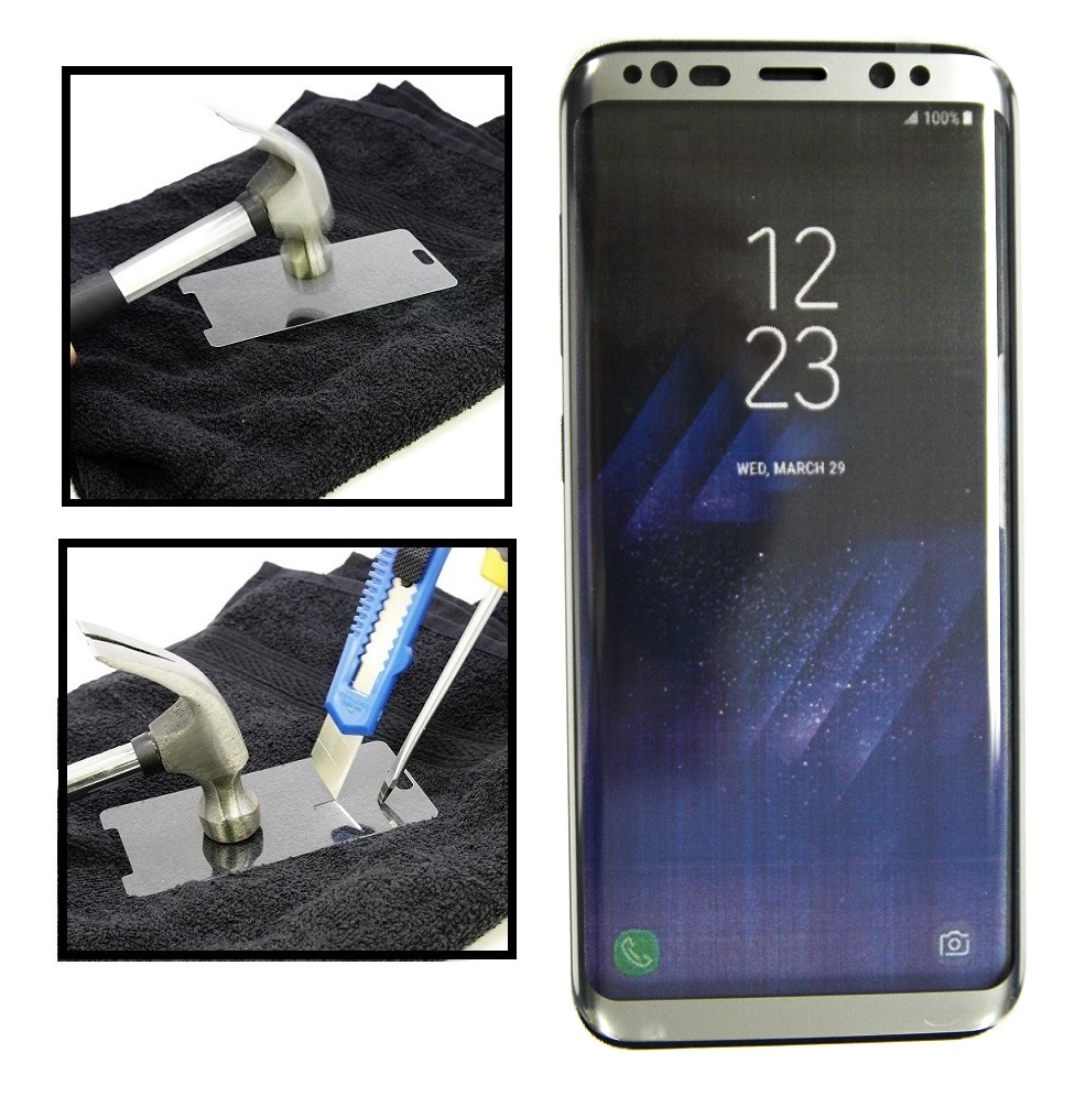 billigamobilskydd.seFull Frame Pansarglas Samsung Galaxy S8 (G950F)