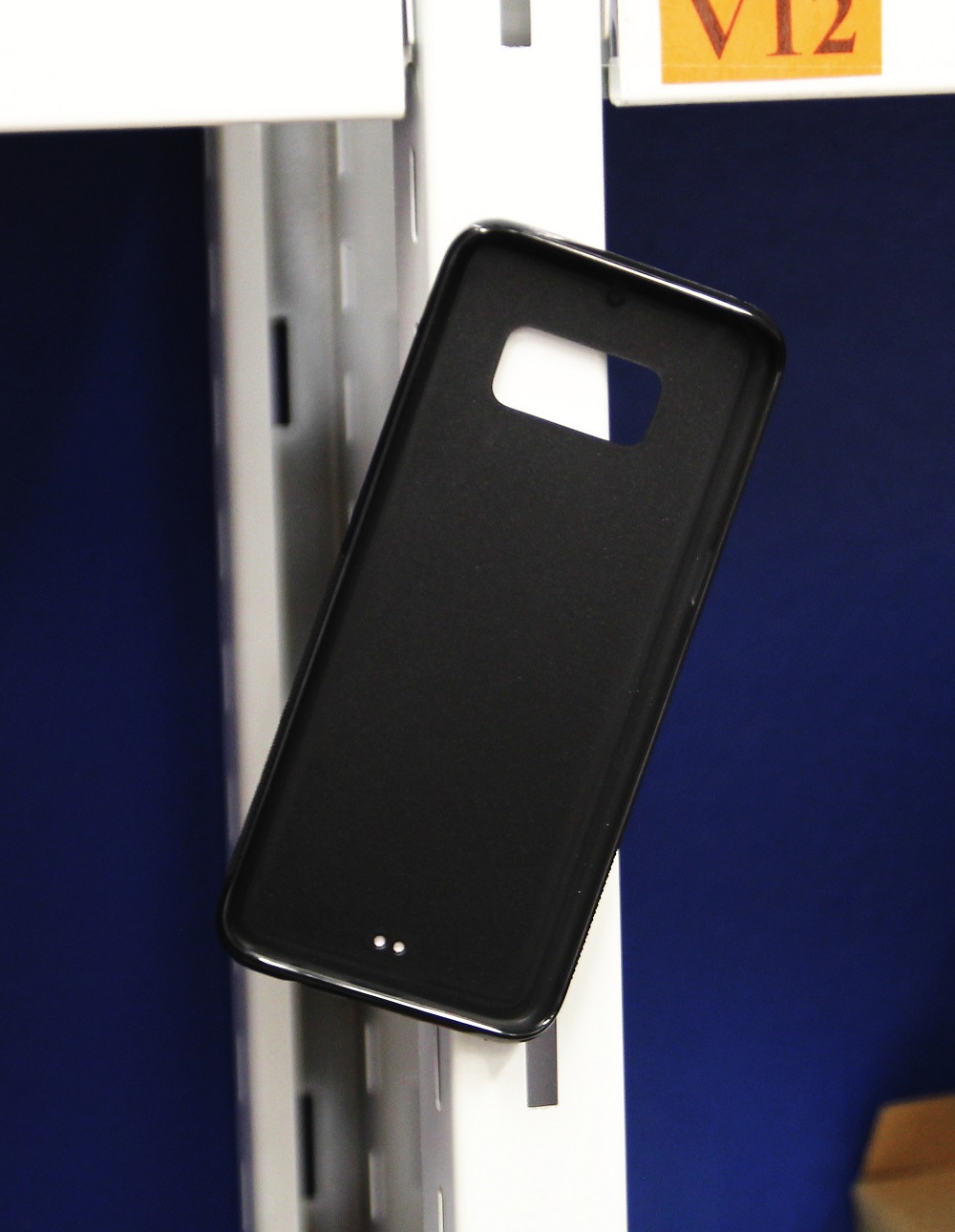 CoverInSkimblocker Magnet Fodral Samsung Galaxy S8 (G950F)
