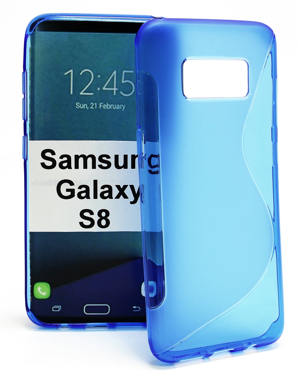 billigamobilskydd.seS-Line Skal Samsung Galaxy S8 (G950F)