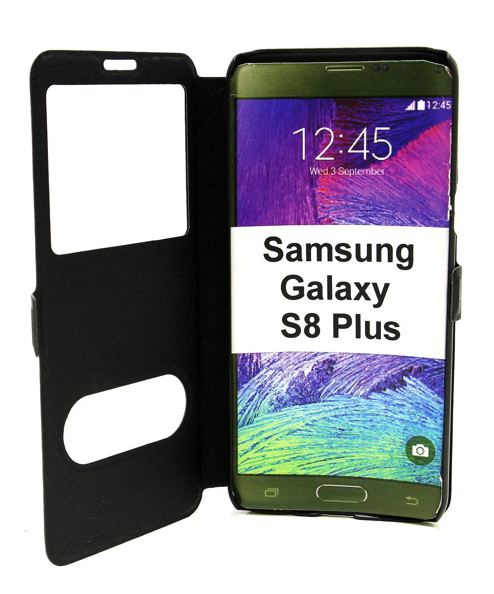 billigamobilskydd.seFlipcase Samsung Galaxy S8 Plus (G955F)