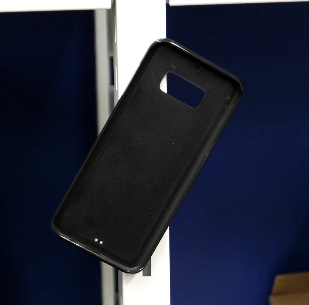 CoverInMagnet Fodral Samsung Galaxy S8 Plus (G955F)