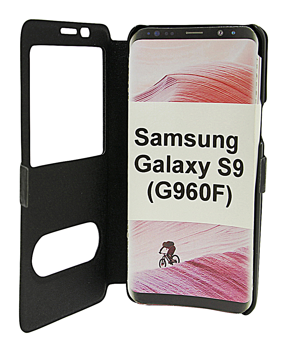 billigamobilskydd.seFlipcase Samsung Galaxy S9 (G960F)