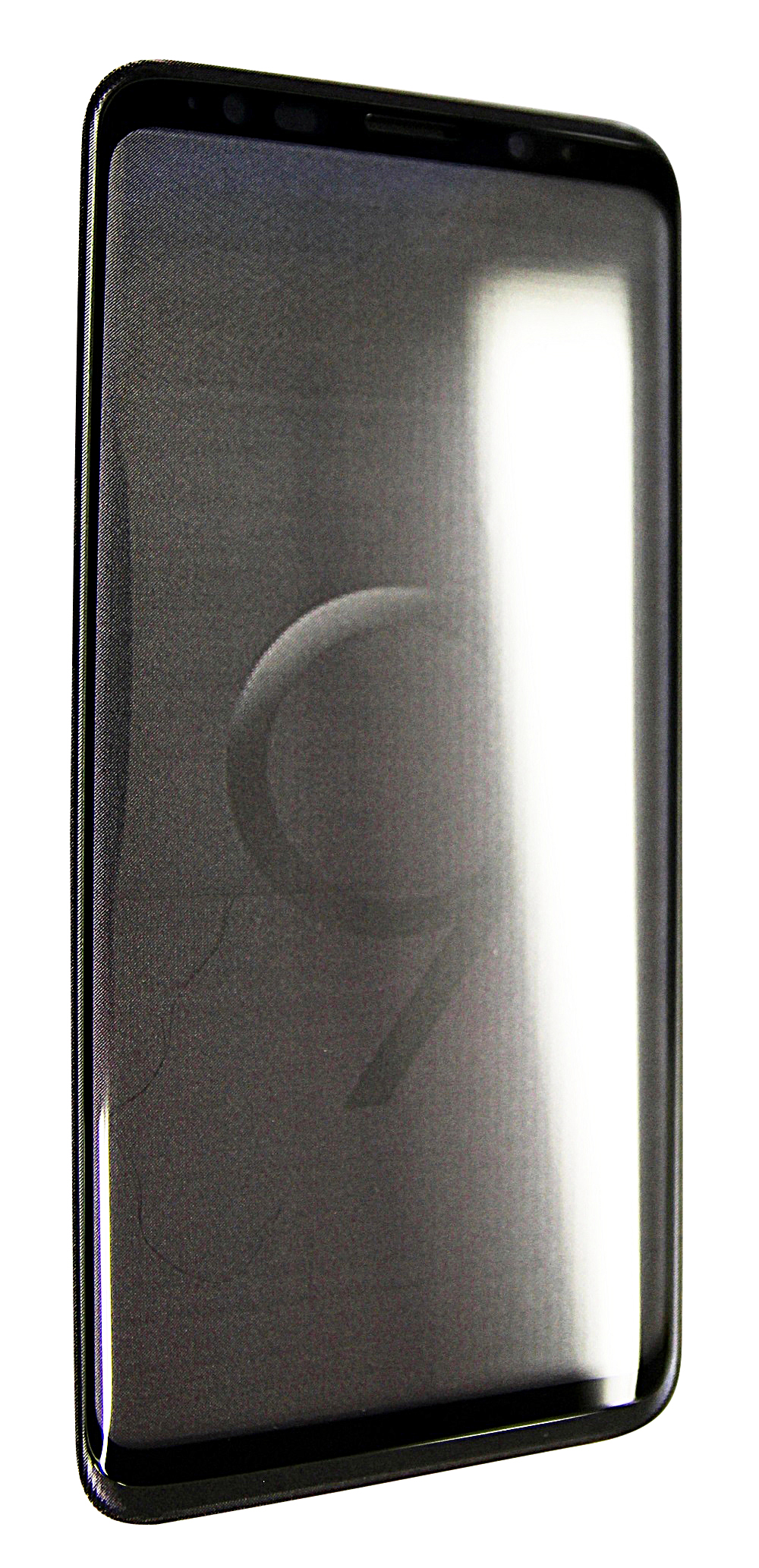 billigamobilskydd.seFull Frame Glas skydd Samsung Galaxy S9 (G960F)