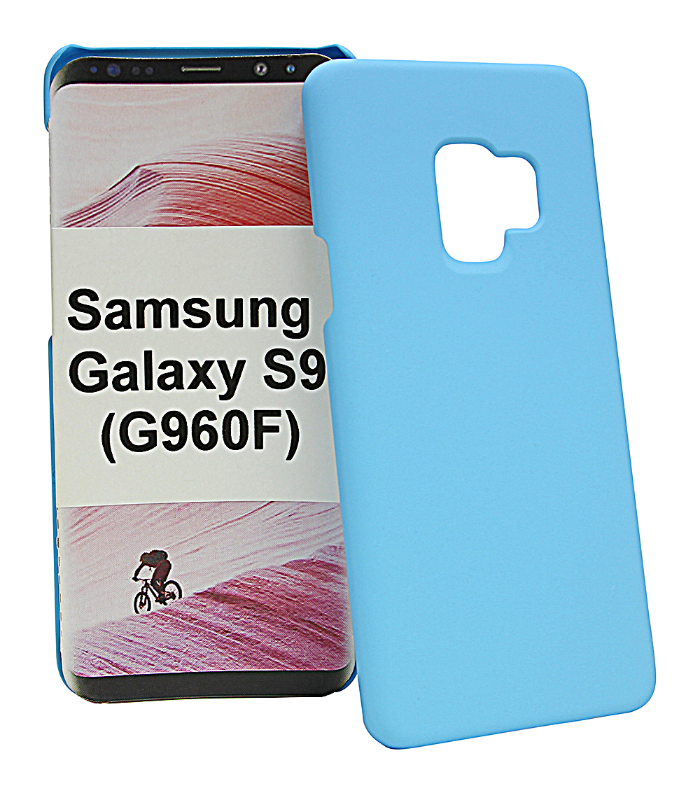 billigamobilskydd.seHardcase Samsung Galaxy S9 (G960F)