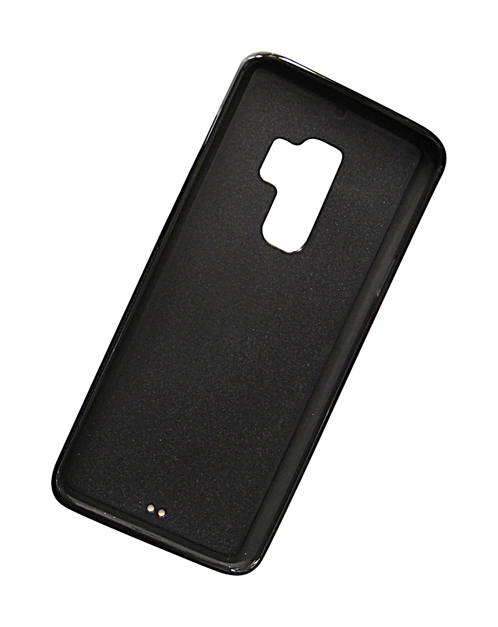 CoverInSkimblocker Magnet Fodral Samsung Galaxy S9 Plus (G965F)