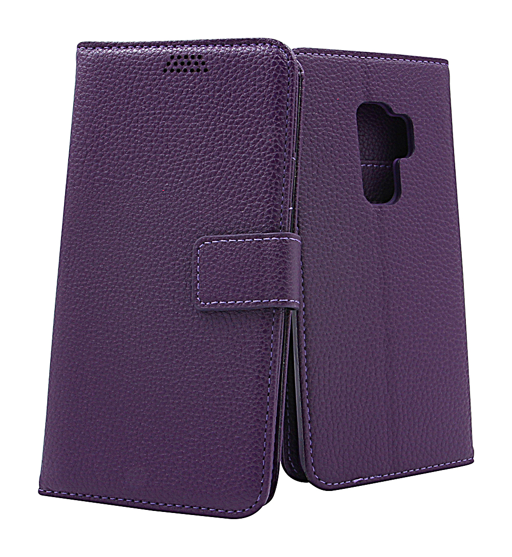 billigamobilskydd.seNew Standcase Wallet Samsung Galaxy S9 Plus (G965F)