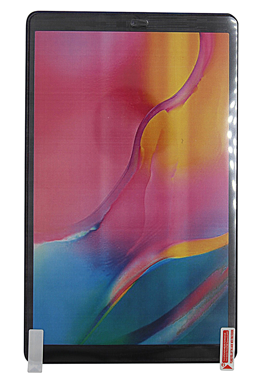 billigamobilskydd.se6-Pack Skrmskydd Samsung Galaxy Tab A 10.1 2019 (T510/T515)