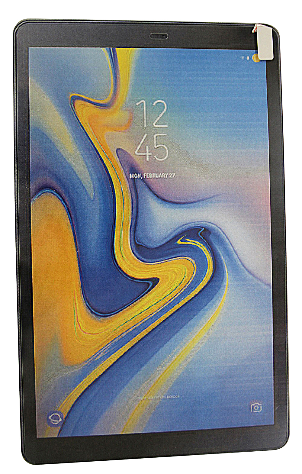 billigamobilskydd.seHrdat Glas Samsung Galaxy Tab A 10.5 (T590/T595)