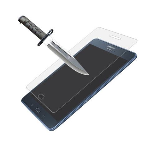 billigamobilskydd.seSkrmskydd av hrdat glas Samsung Galaxy Tab A 9.7 (T550 / T555)