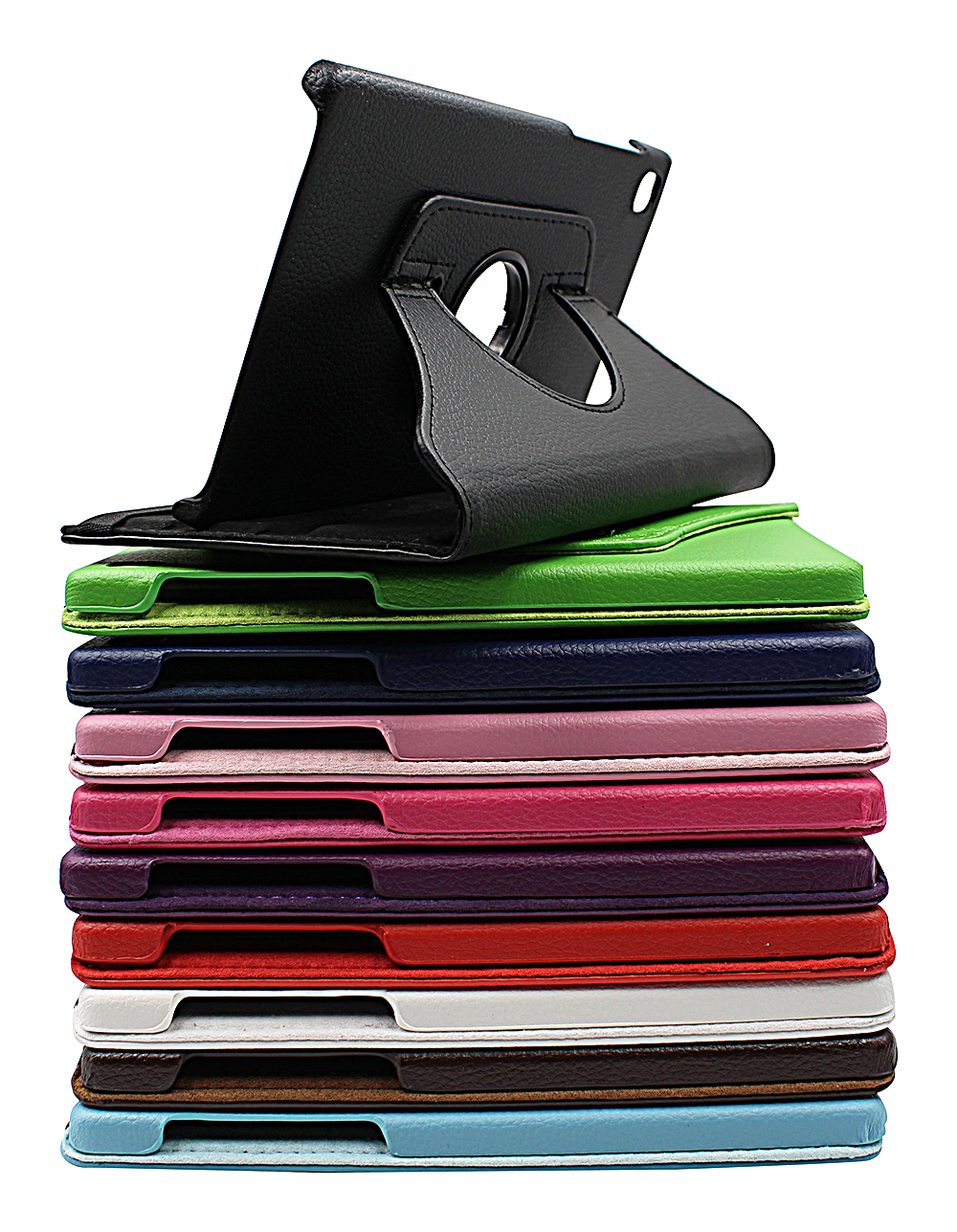 billigamobilskydd.se360 Fodral Samsung Galaxy Tab A7 Lite LTE 8.7 (T225)
