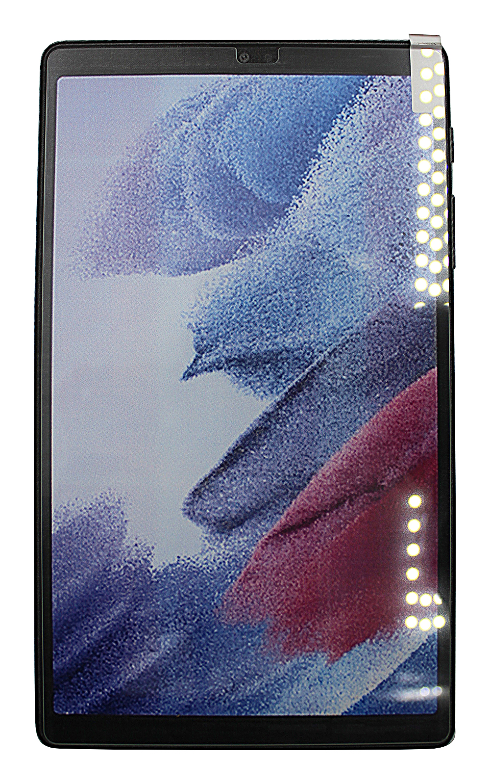 billigamobilskydd.seHrdat Glas Samsung Galaxy Tab A7 Lite LTE 8.7 (T225)