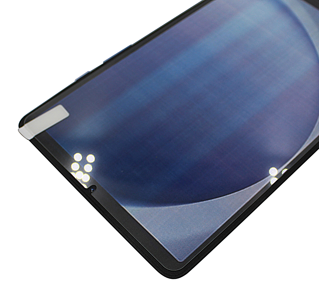 billigamobilskydd.seHrdat Glas Samsung Galaxy Tab A9 (SM-X110 / SM-X115)