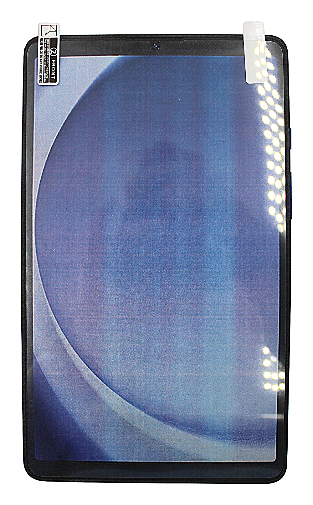 billigamobilskydd.se6-Pack Skrmskydd Samsung Galaxy Tab A9