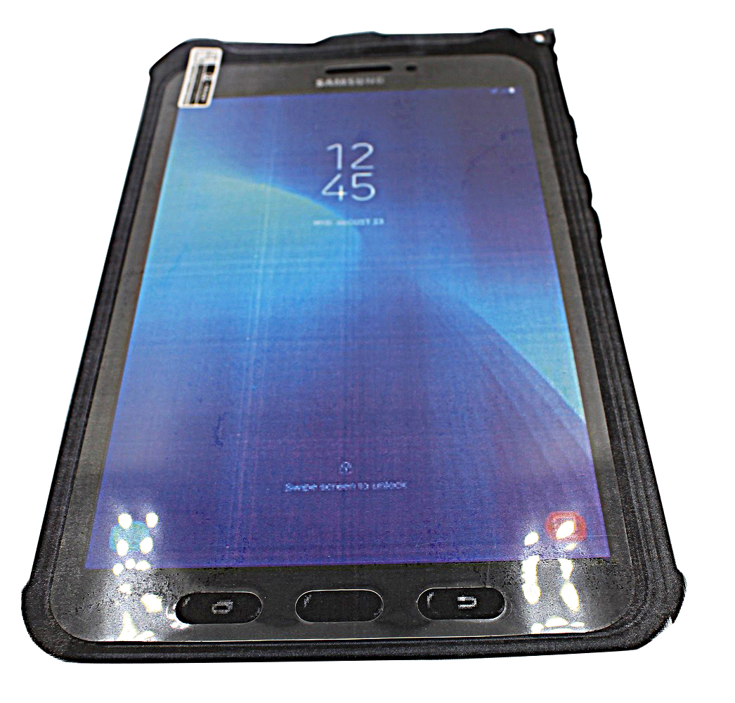 billigamobilskydd.seSkrmskydd Samsung Galaxy Tab Active 2 8.0 (T395)