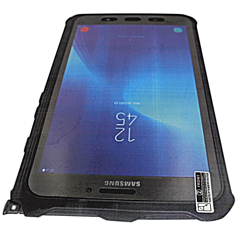 billigamobilskydd.se6-Pack Skrmskydd Samsung Galaxy Tab Active 2 8.0 (T395)