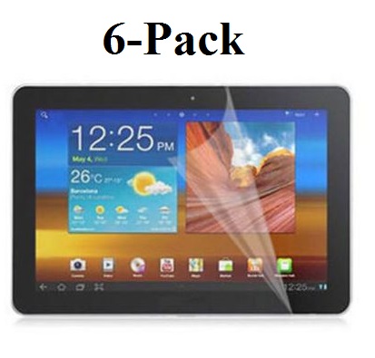 billigamobilskydd.se6-Pack Skrmskydd Samsung Galaxy Tab E 9.6 (T560 / T561)
