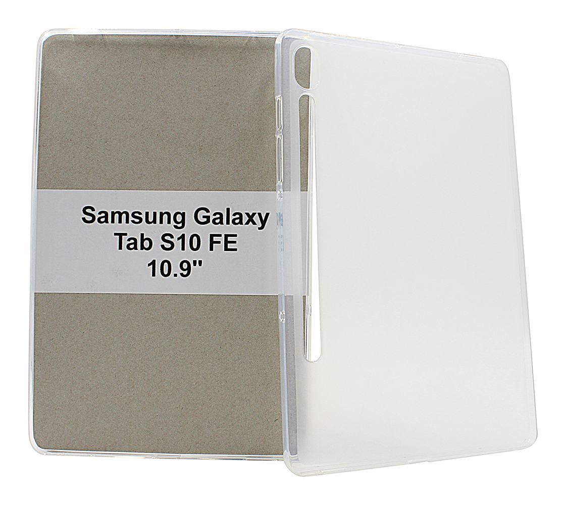Product Image for TPU Skal Samsung Galaxy Tab S10 FE 5G