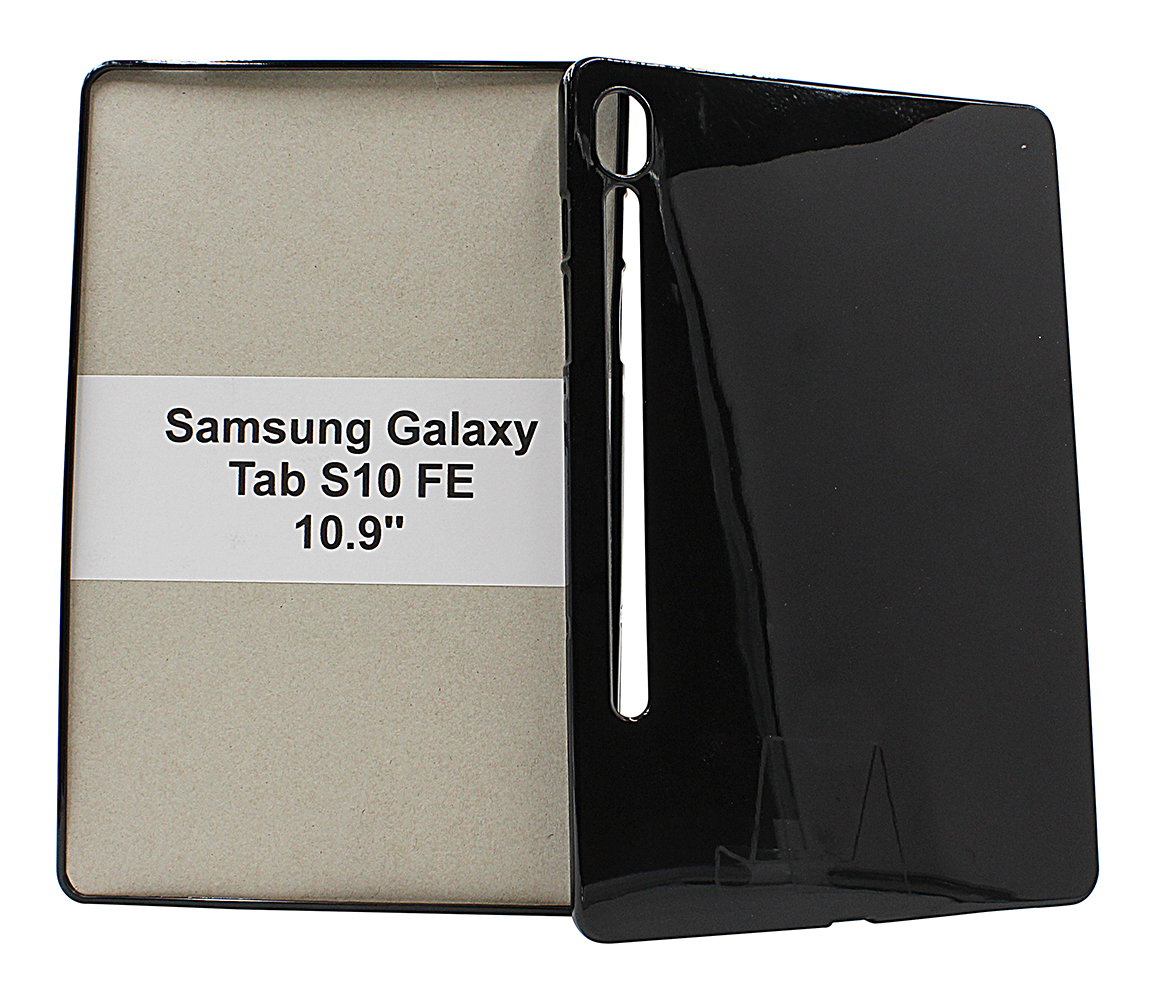 Product Image for TPU Skal Samsung Galaxy Tab S10 FE 5G