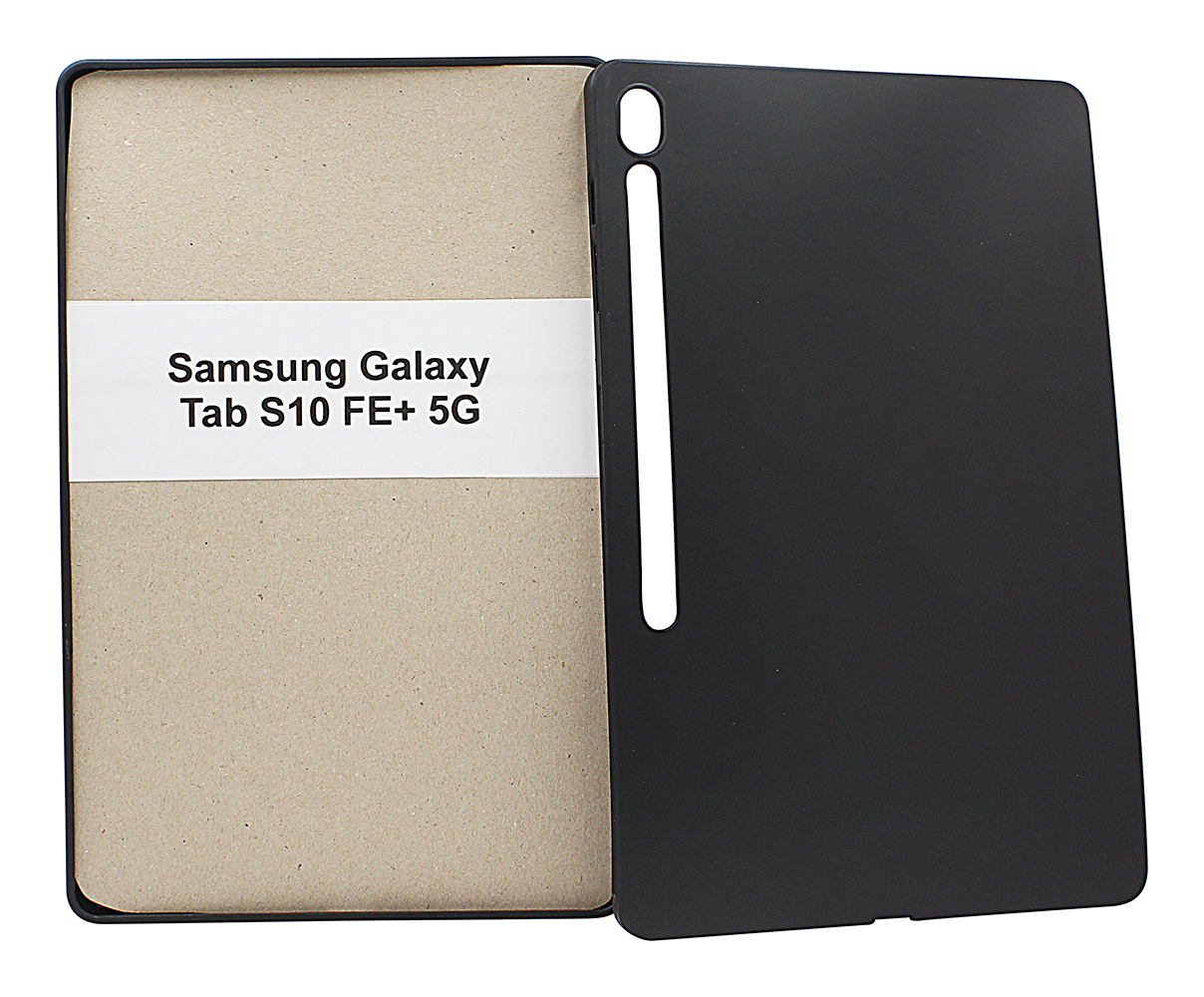 Product Image for TPU Skal Samsung Galaxy Tab S10 FE+ 5G