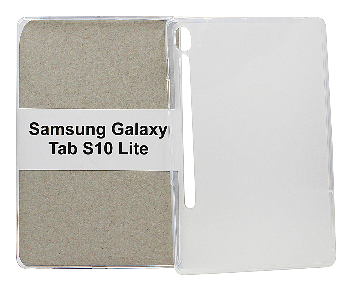 Product Image for TPU Skal Samsung Galaxy Tab S10 Lite