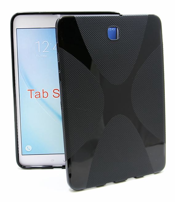 billigamobilskydd.seX-Line skal Samsung Galaxy Tab S2 (8.0)