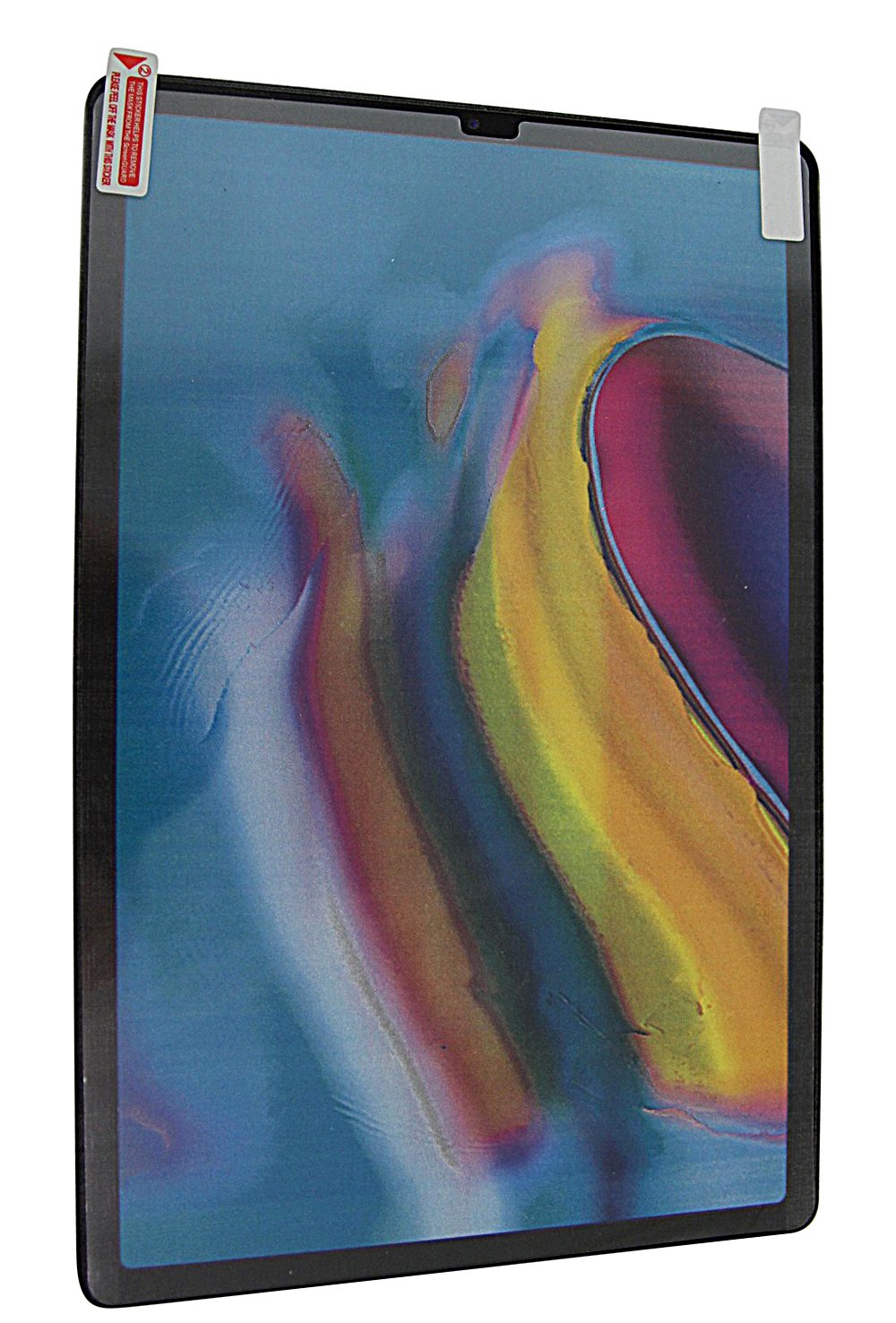 billigamobilskydd.se6-Pack Skrmskydd Samsung Galaxy Tab S5e 10.5 (T720)
