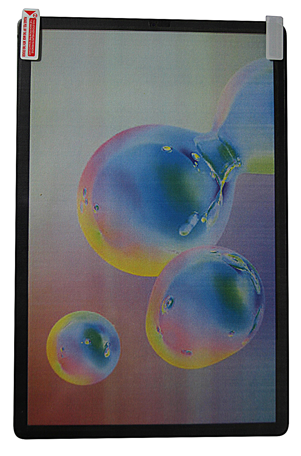 billigamobilskydd.seSkrmskydd Samsung Galaxy Tab S6 10.5 (T860)