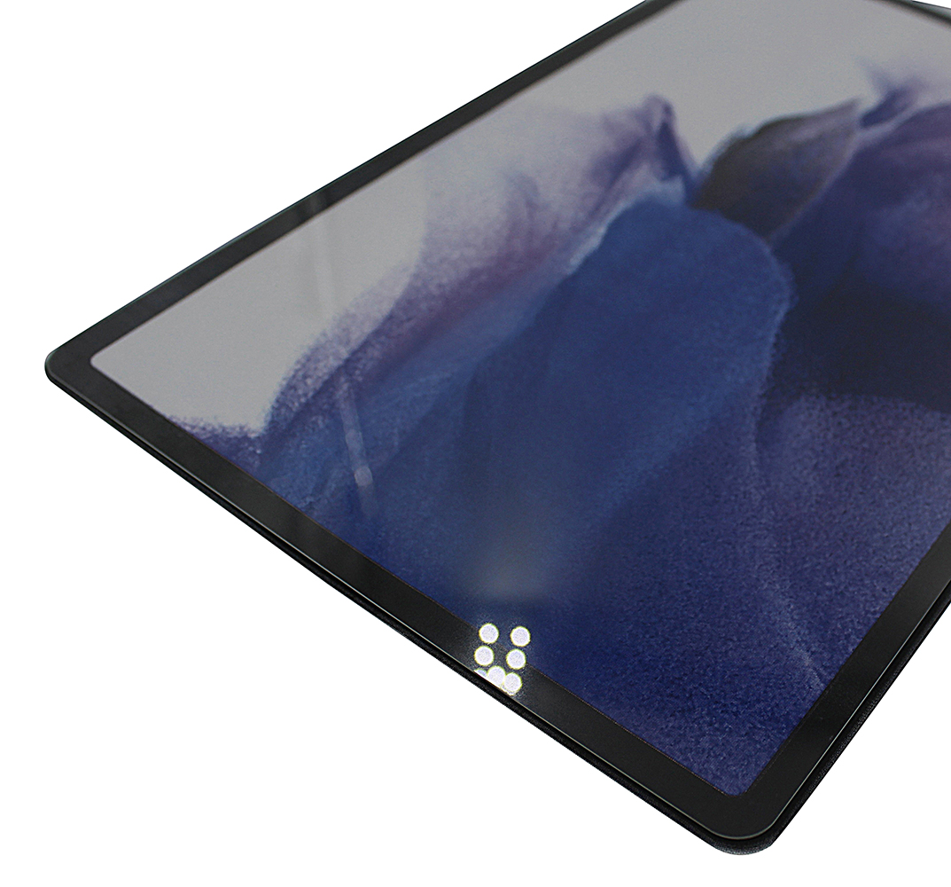billigamobilskydd.seHrdat Glas Samsung Galaxy Tab S7 FE 12.4 (SM-T736)