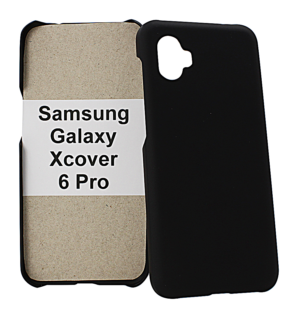 billigamobilskydd.seHardcase Samsung Galaxy XCover6 Pro 5G