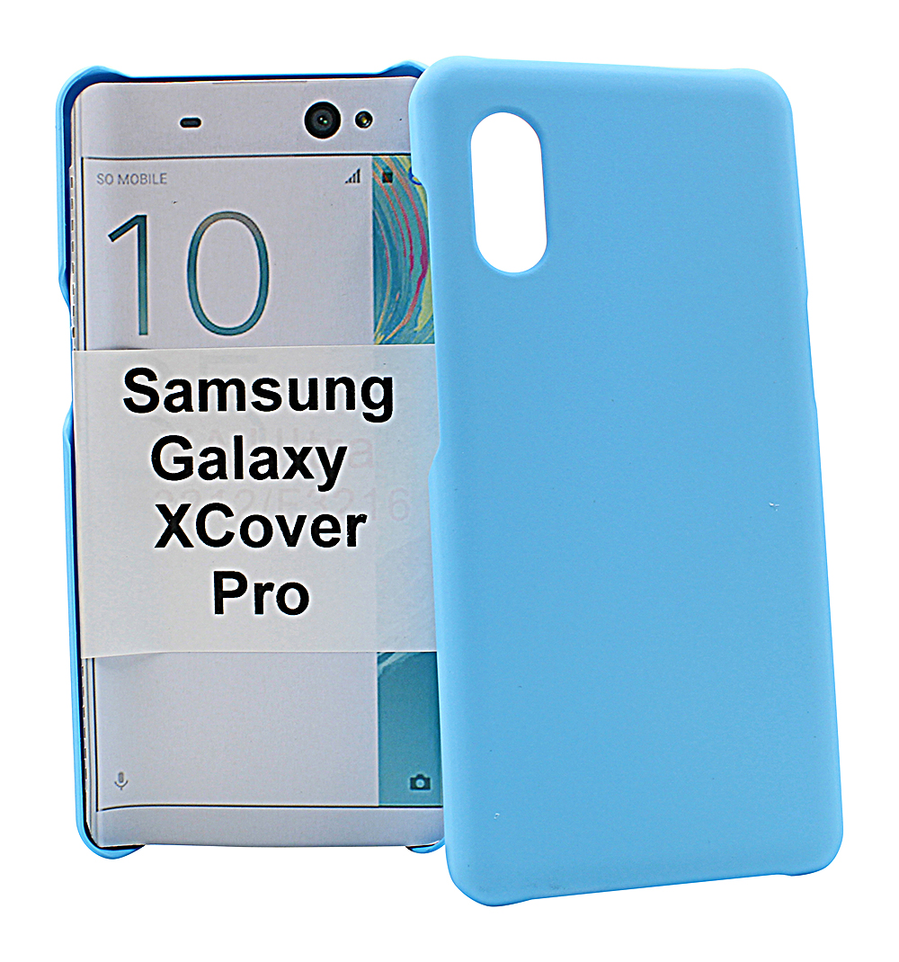 billigamobilskydd.seHardcase Samsung Galaxy XCover Pro (G715F/DS)