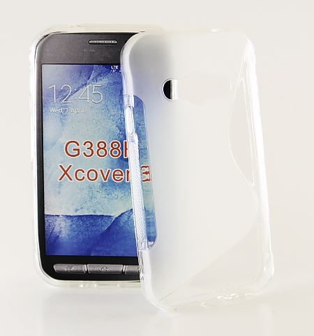 billigamobilskydd.seS-Line skal Samsung Galaxy Xcover 3 (SM-G388F)