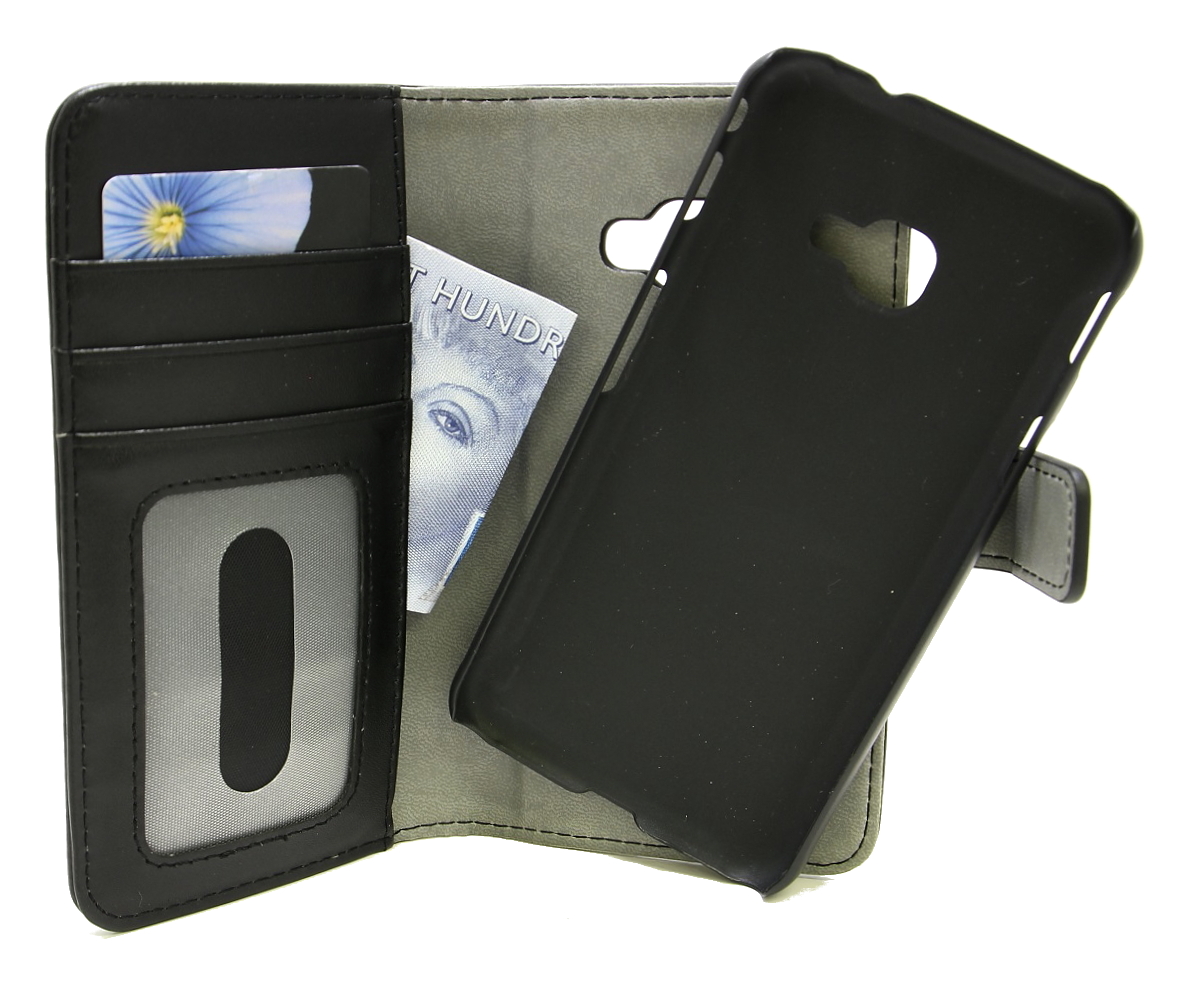 billigamobilskydd.seMagnet Wallet Samsung Galaxy Xcover 4 (G390F)