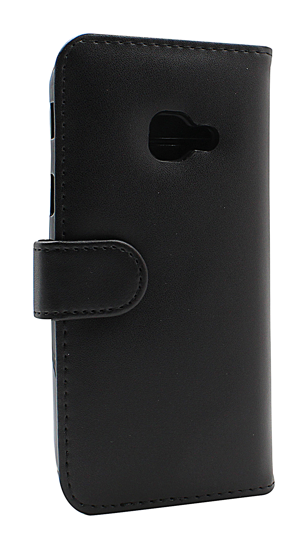 CoverInSkimblocker Plnboksfodral Samsung Galaxy Xcover 4 (G390F)