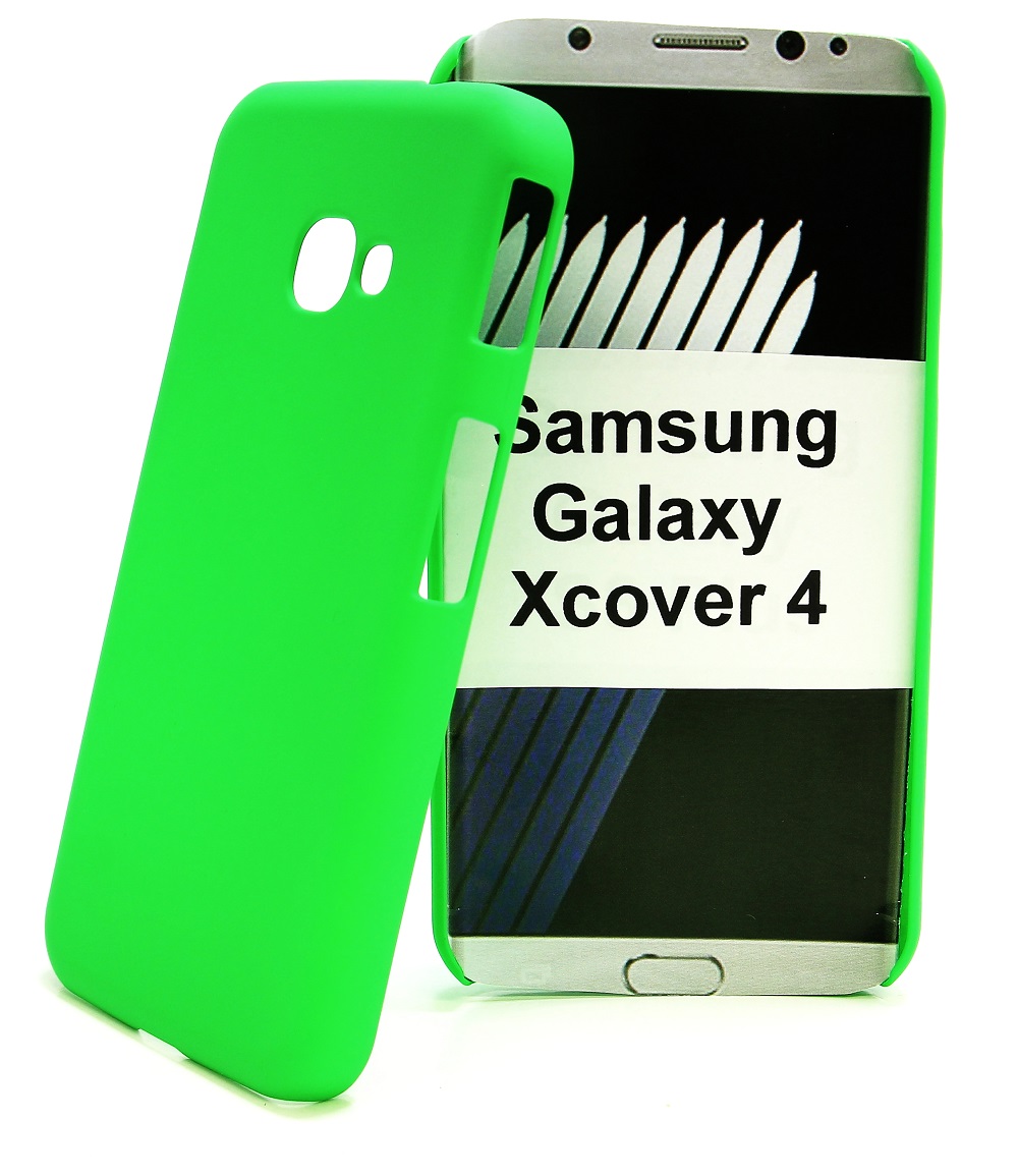 Product Image for Hardcase Samsung Galaxy Xcover 4 (G390F)