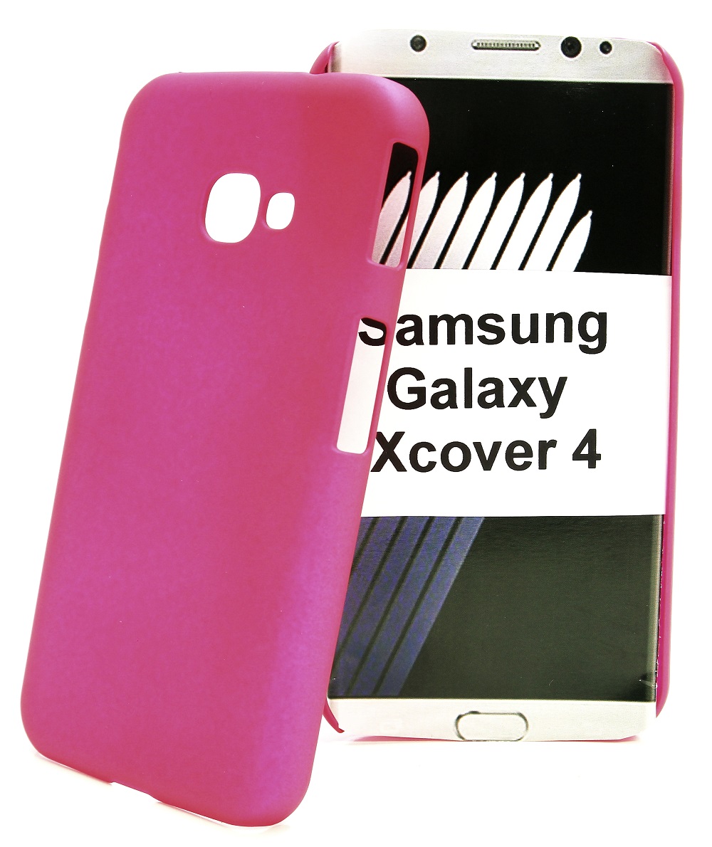 Product Image for Hardcase Samsung Galaxy Xcover 4 (G390F)