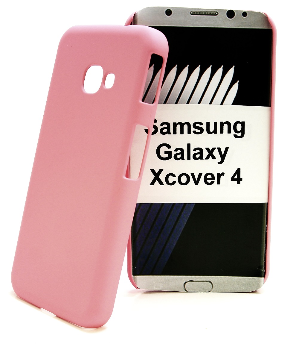 Product Image for Hardcase Samsung Galaxy Xcover 4 (G390F)