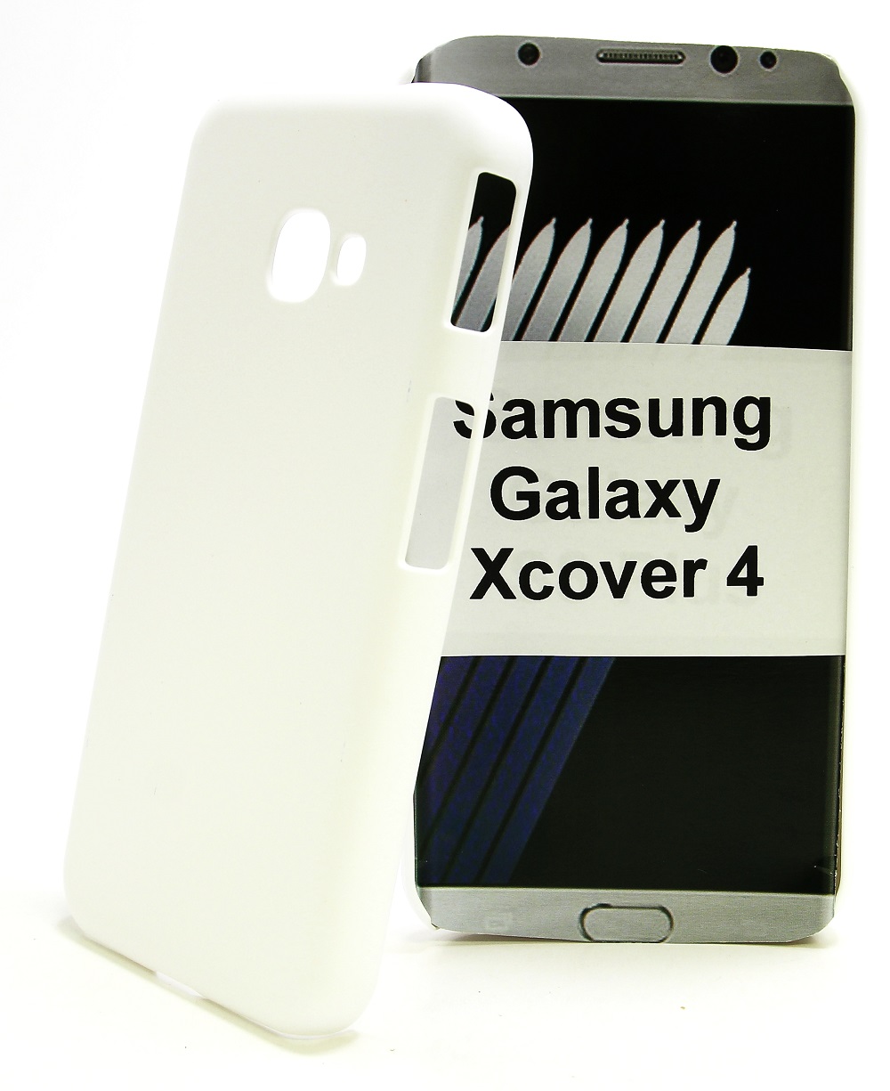 Product Image for Hardcase Samsung Galaxy Xcover 4 (G390F)