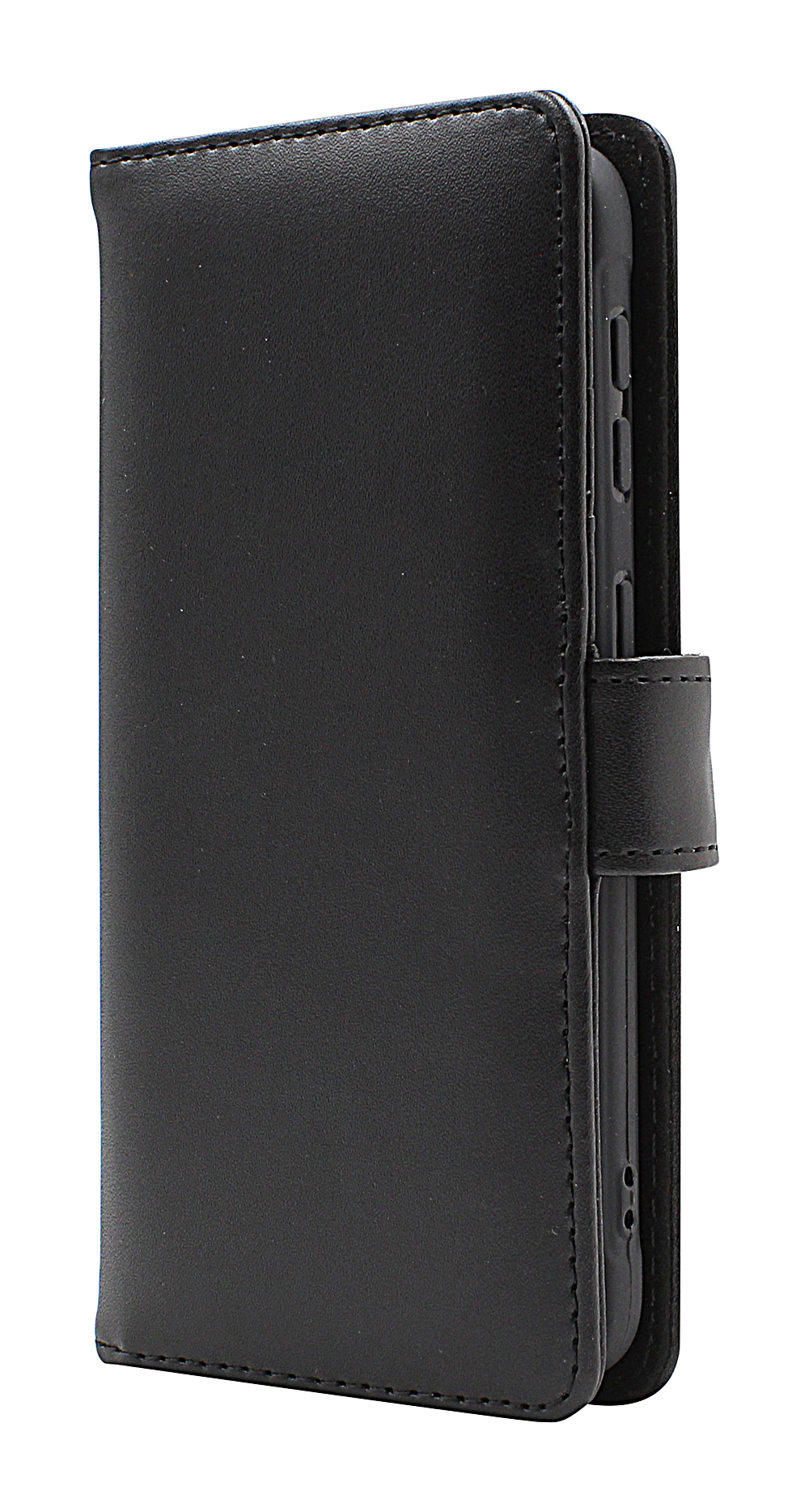 CoverInSkimblocker Plnboksfodral Samsung Galaxy Xcover 5 (SM-G525F)