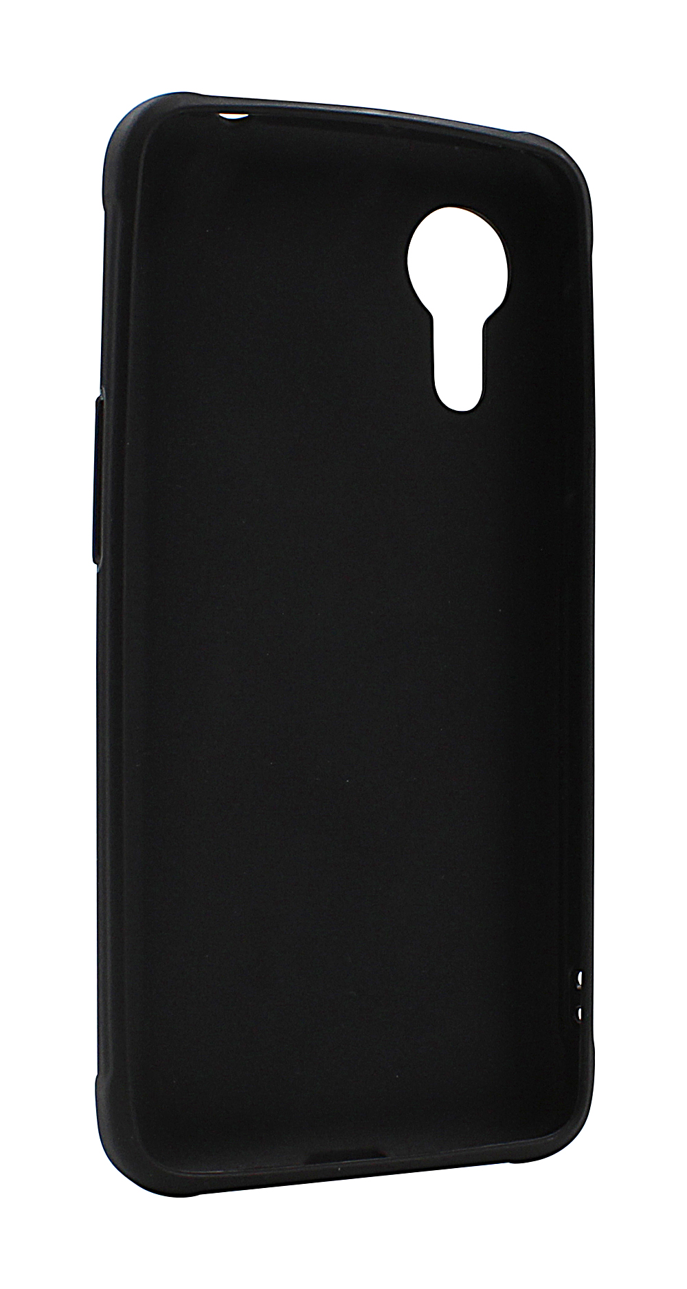 CoverInSkimblocker XL Magnet Fodral Samsung Galaxy Xcover 5 (SM-G525F)