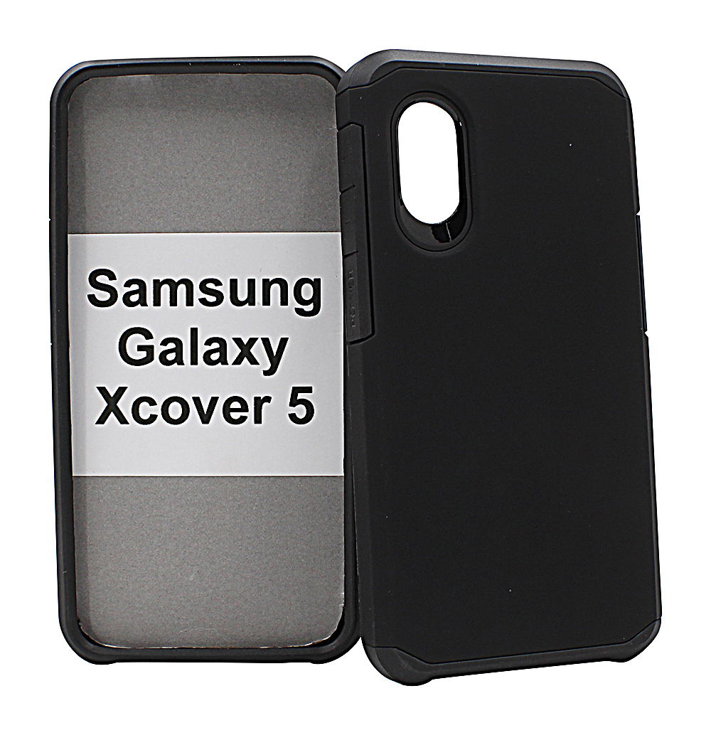 billigamobilskydd.seBlackmoon Tough Case Samsung Galaxy Xcover 5