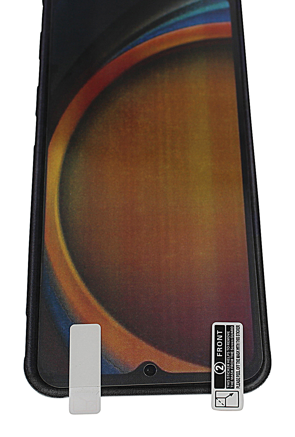 billigamobilskydd.seSkrmskydd Samsung Galaxy Xcover7 5G (SM-G556B)